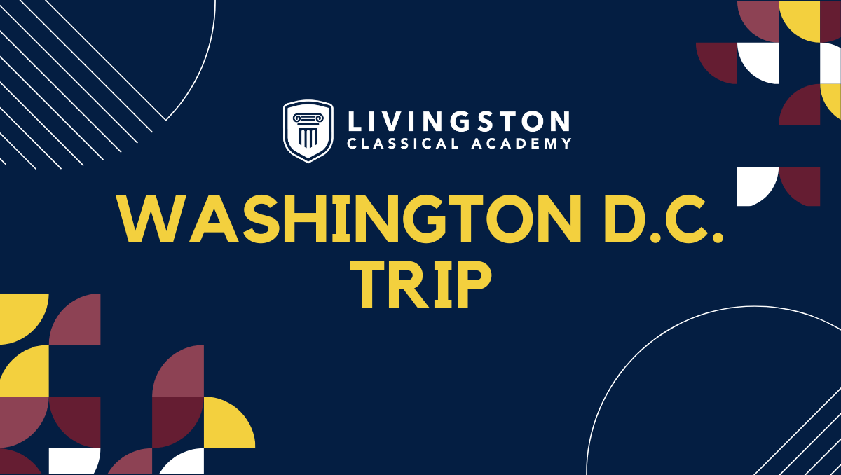 Washington D.C. Trip