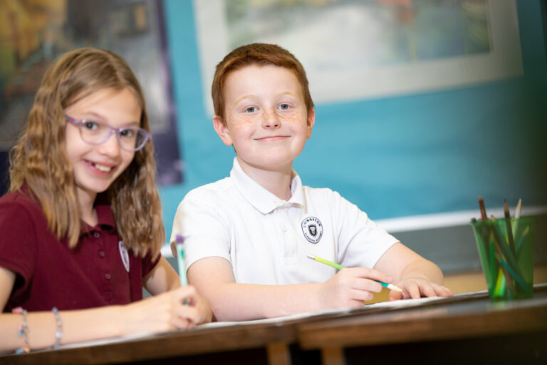 Classroom Activity 01