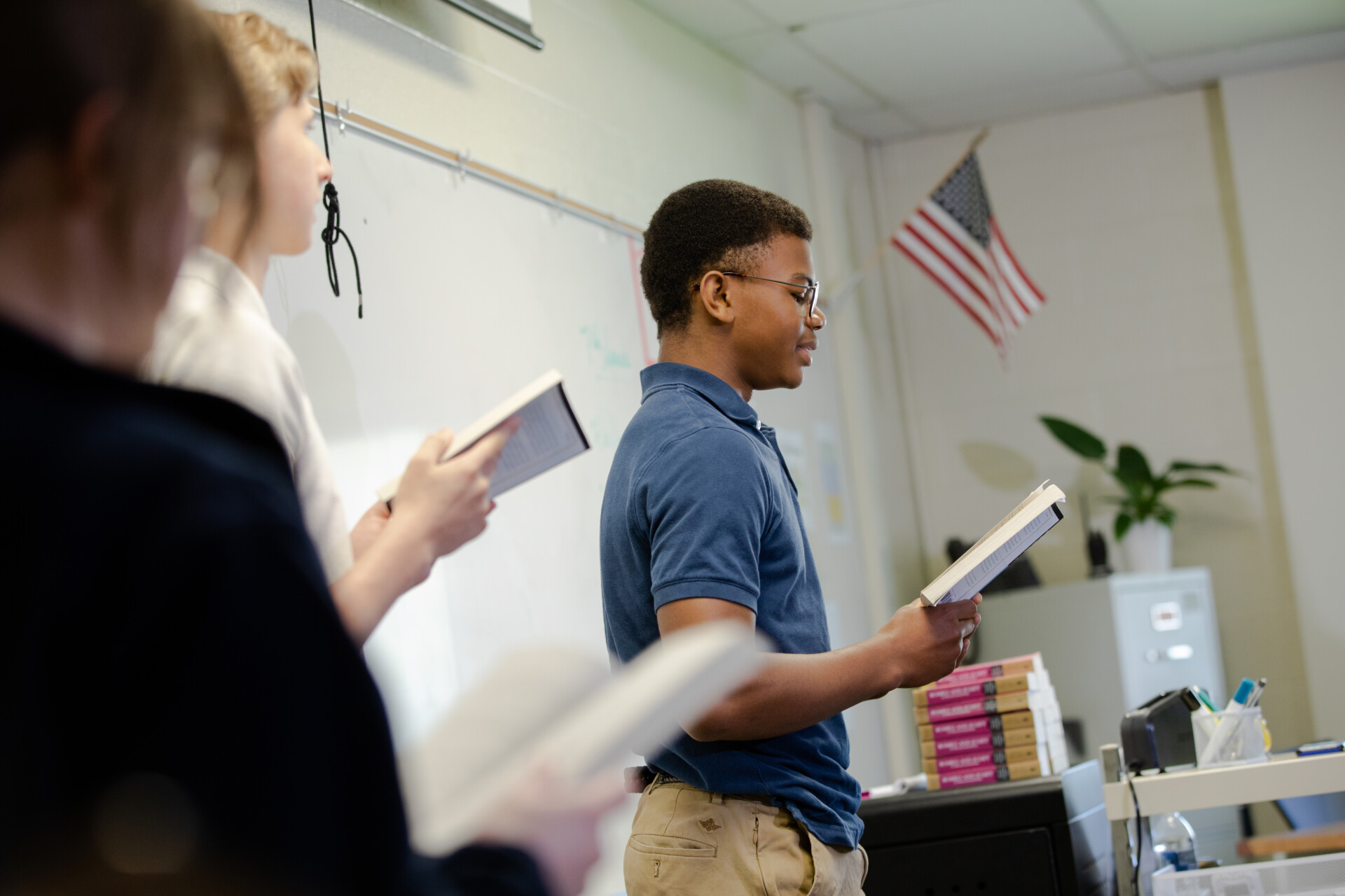 Classroom Engagement Activity 1