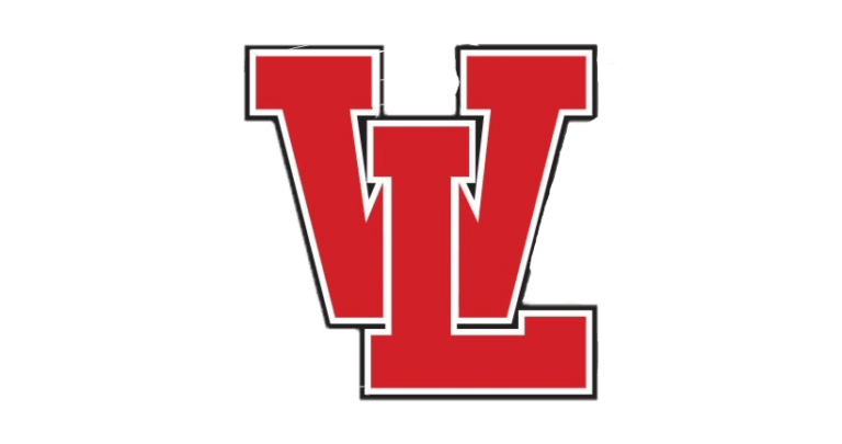 Vl Logo Red Design